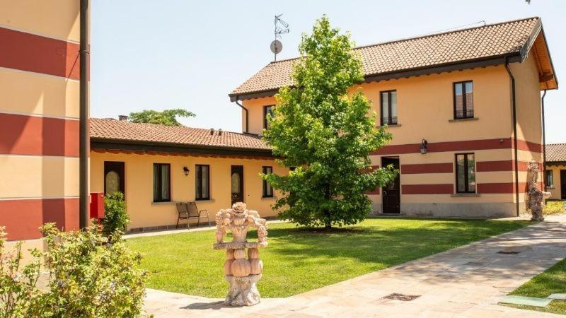 Borghesi Corte dei Cortesi酒店