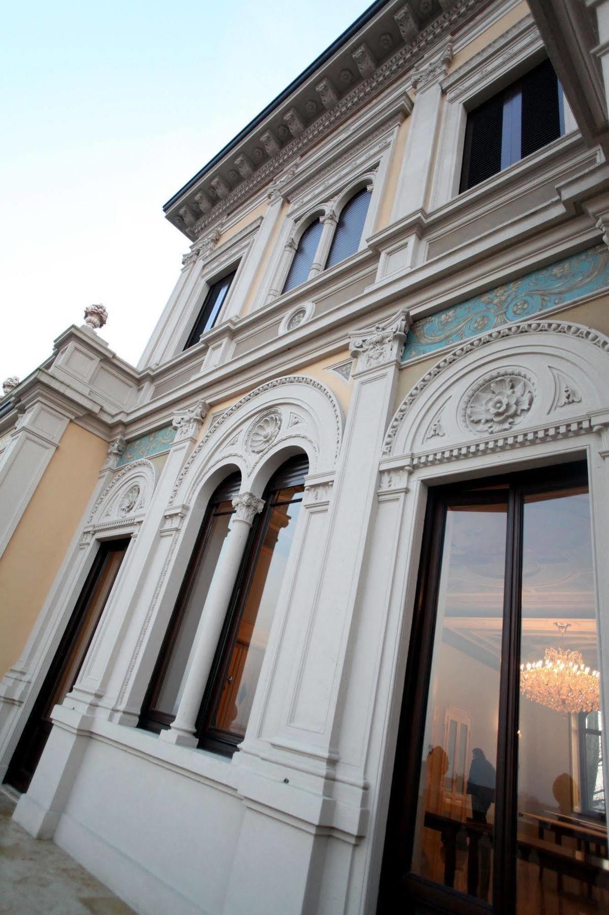 Borghesi Corte dei Cortesi酒店