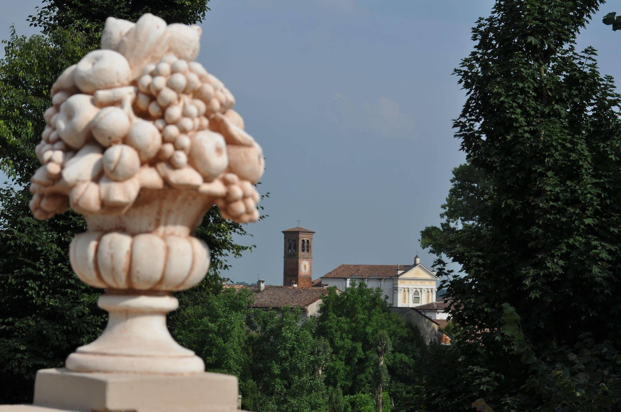 博尔盖西4*Corte dei Cortesi