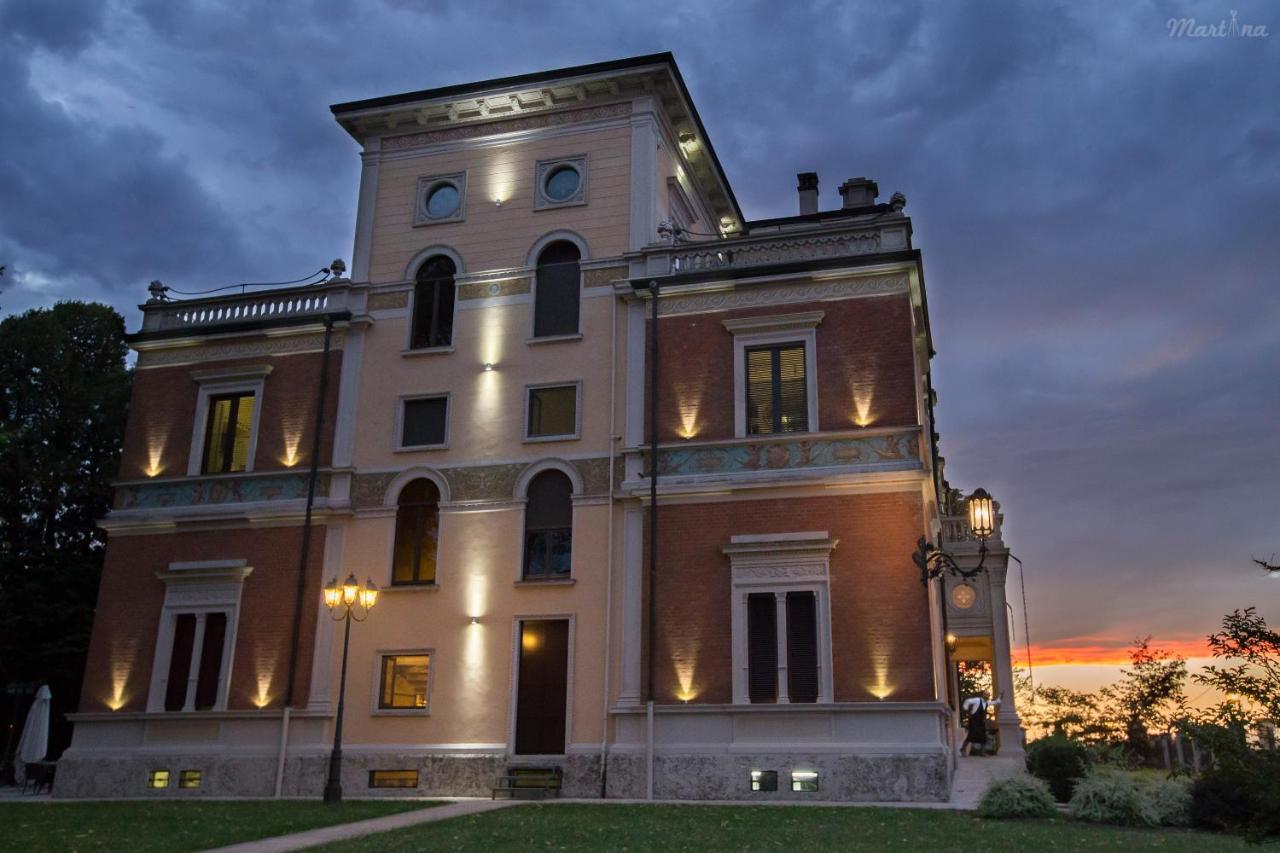 博尔盖西4*Corte dei Cortesi